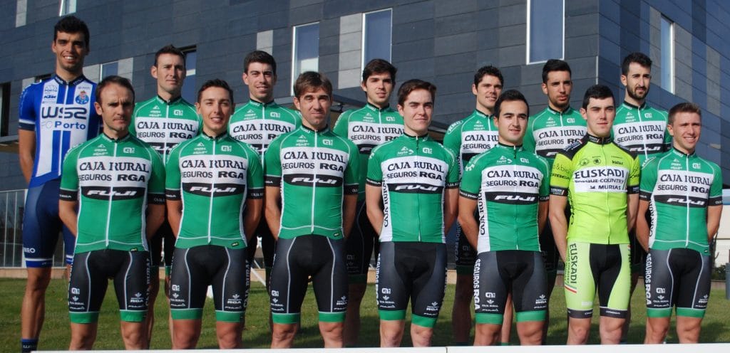 CajaRural-2016