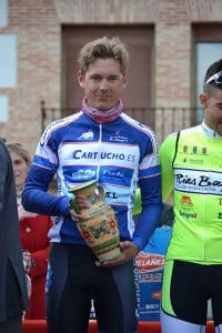 Elias Angell Spikseth