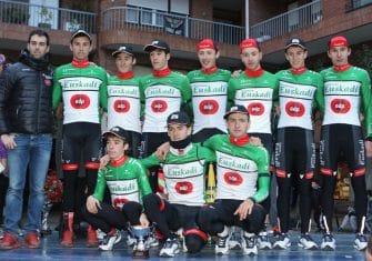 Euskadi-EDP