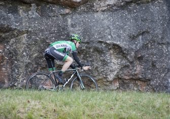 Caja Rural-RGA presenta la Fuji Roubaix (Galería de fotos)