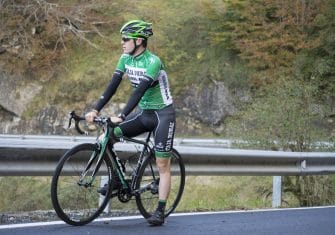 Caja Rural-RGA presenta la Fuji Roubaix (Galería de fotos)