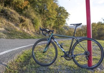 Caja Rural-Seguros RGA seguirá con Fuji Bikes hasta 2018