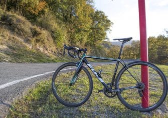 Caja Rural-RGA presenta la Fuji Roubaix (Galería de fotos)