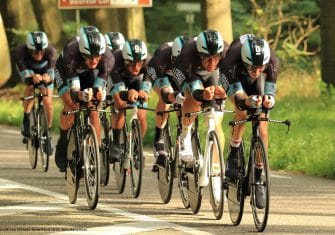 Leopard Pro Cycling
