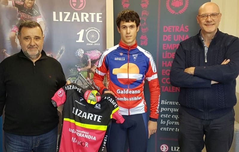 lizarte-2016