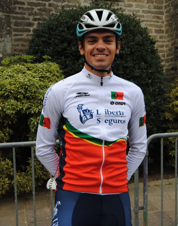 Nuno Bico: «Mi situación era desesperante»