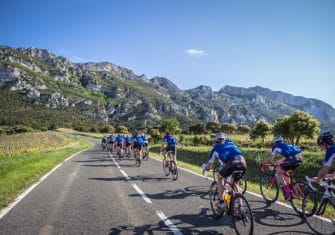 La Orbea Gran Fondo 2017 abre inscripciones