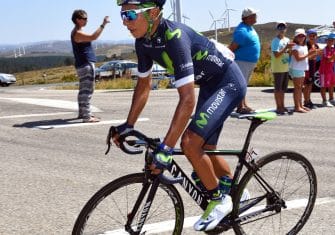 Nairo Quintana se plantea el Giro y el Tour en 2017 (Audio)