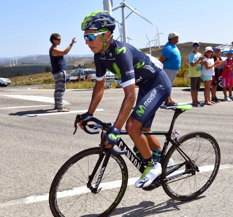 Nairo Quintana se plantea el Giro y el Tour en 2017 (Audio)