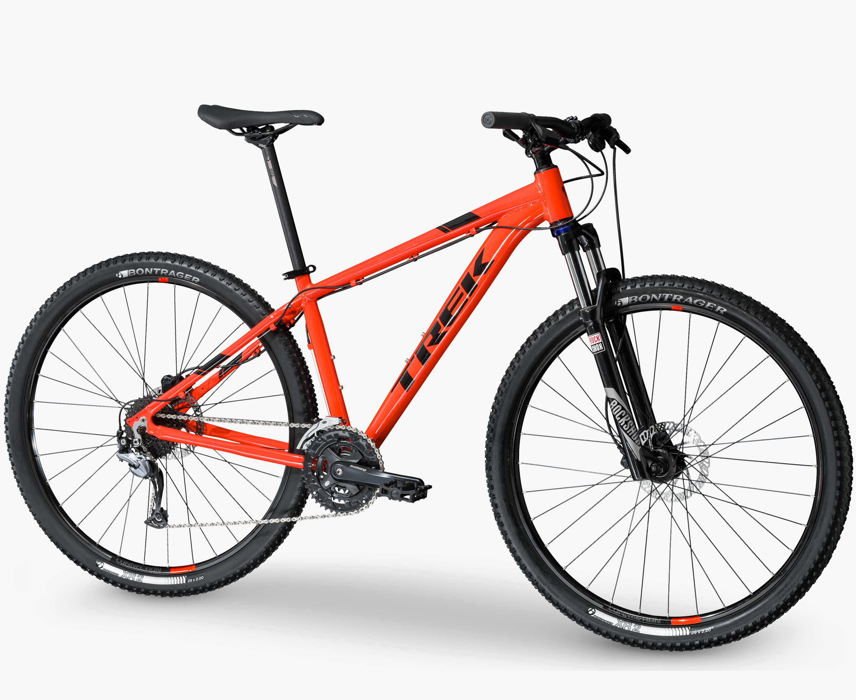 trek marlin 3 hybrid