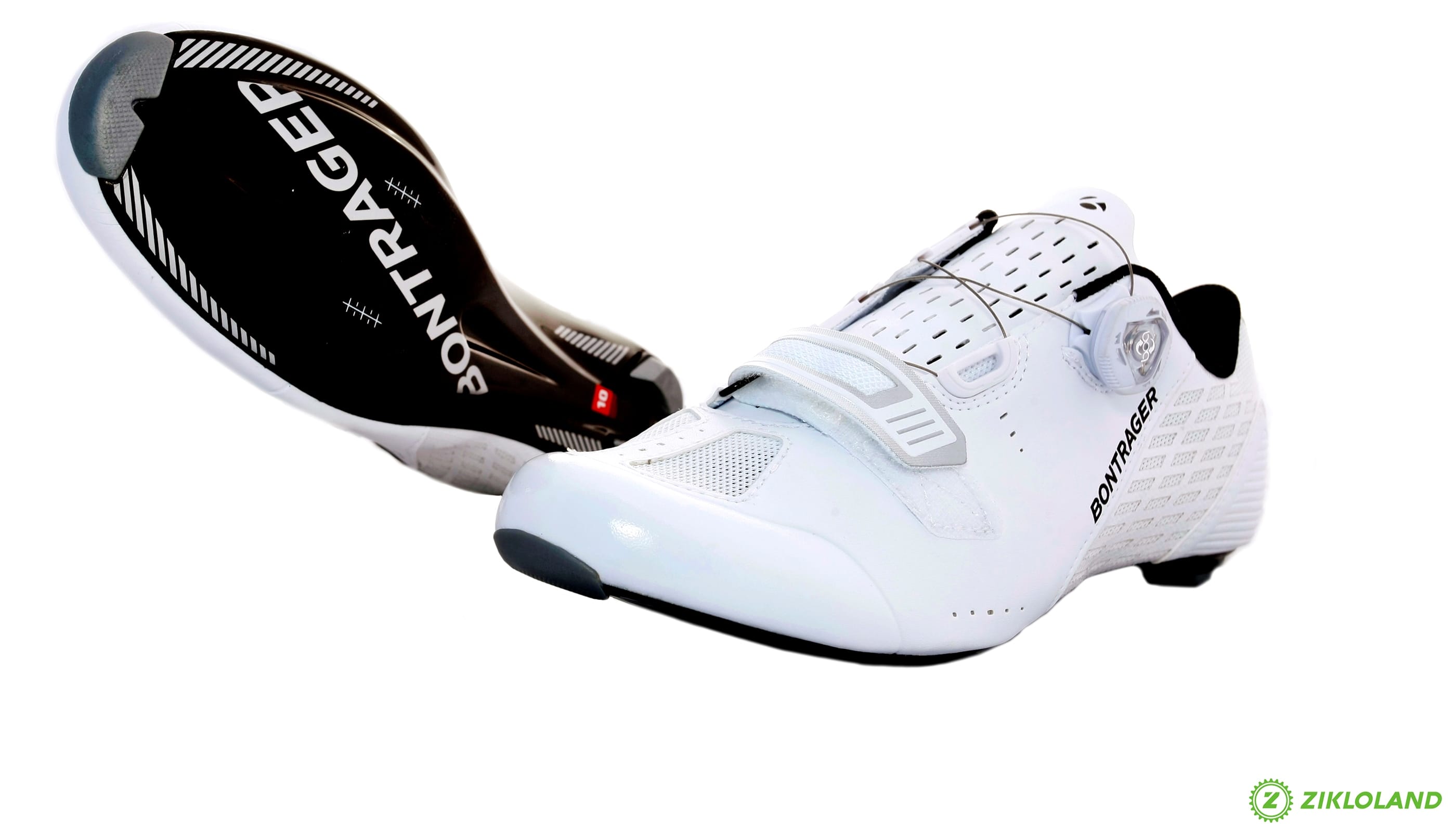 Bontrager Velocis: Rendimiento ideal para tus tu cabeza - Zikloland