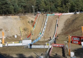 Una prueba de Prestigio en Zonhoven