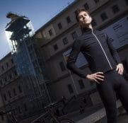 Assos Habu: Protegerse del frío con un sello de distinción