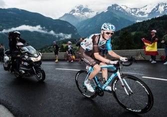 El calendario de Bardet: Todo por el Tour