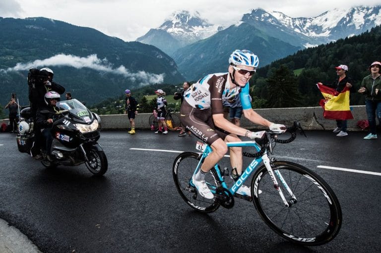 El calendario de Bardet: Todo por el Tour