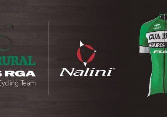 Caja Rural-RGA se mantiene fiel al verde