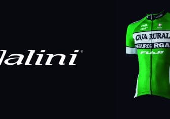 Caja Rural-RGA se mantiene fiel al verde