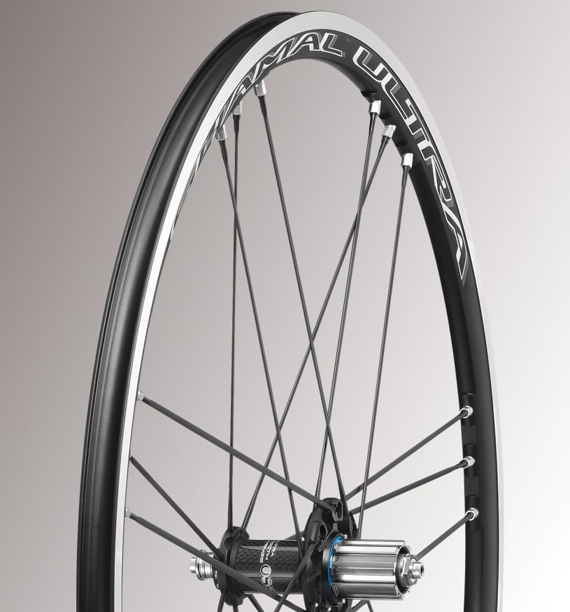 Campagnolo Wellenscheibe Ultra Torque Pk A 10 St