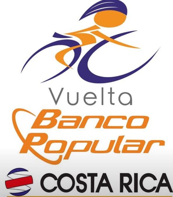Vuelta Banco Popular a Costa Rica Zikloland