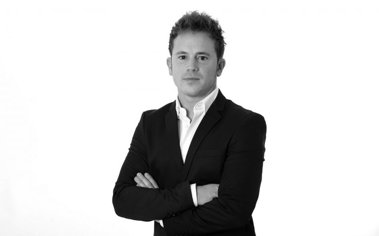 David García regresa a Movistar Team