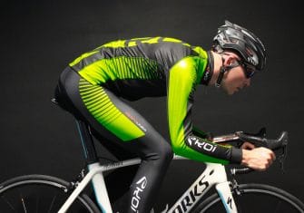 Ekoï presenta LED Collection: ¡Guantes, chaqueta y cascos con luz!