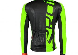 Ekoï presenta LED Collection: ¡Guantes, chaqueta y cascos con luz!
