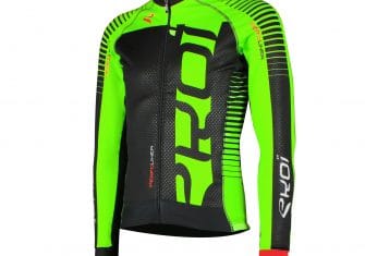 Ekoï presenta LED Collection: ¡Guantes, chaqueta y cascos con luz!
