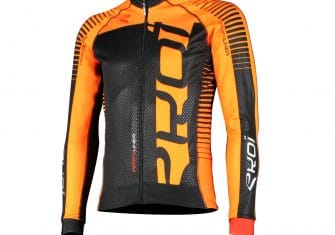 Ekoï presenta LED Collection: ¡Guantes, chaqueta y cascos con luz!