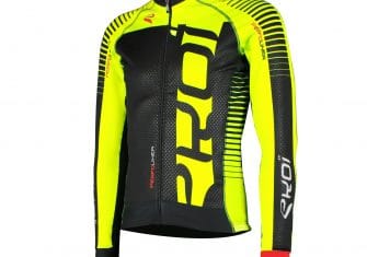 Ekoï presenta LED Collection: ¡Guantes, chaqueta y cascos con luz!