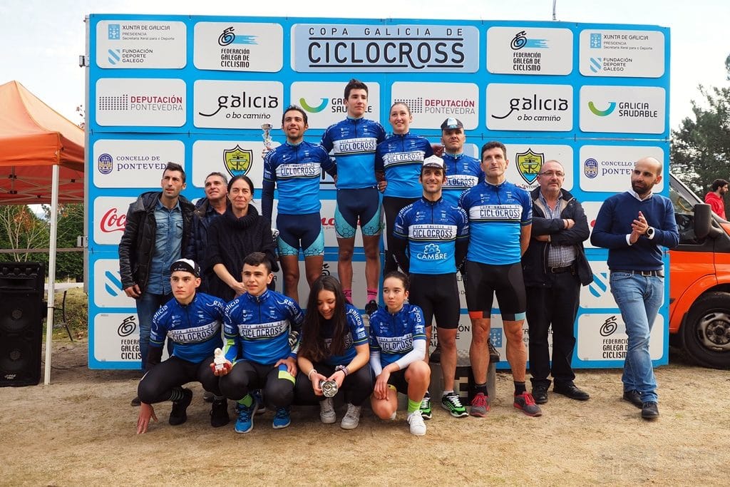 Galicia-Pontevedra