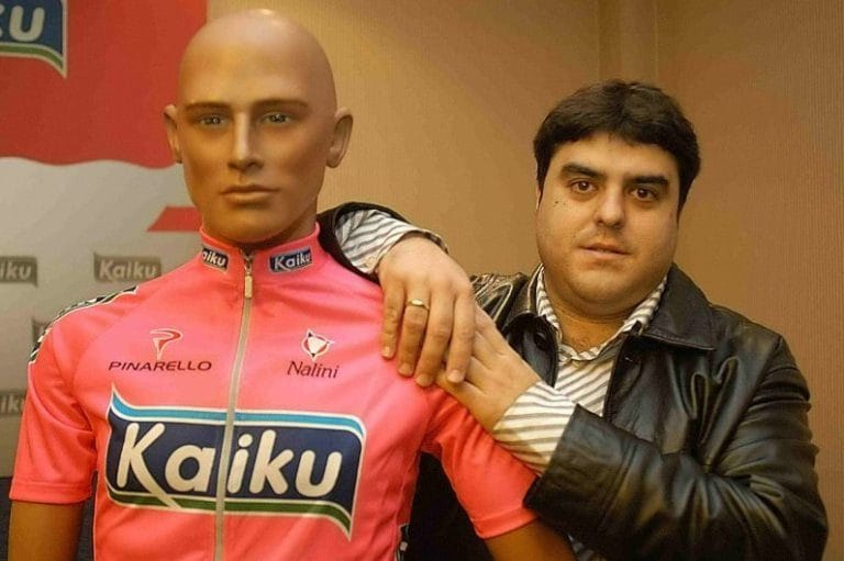 Óscar Guerrero vuelve al volante con el Israel Cycling Academy Zikloland