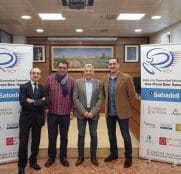 La Volta Comunitat Valenciana se completa