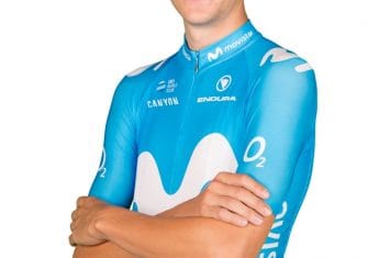 Jaime Castrillo-MovistarTeam