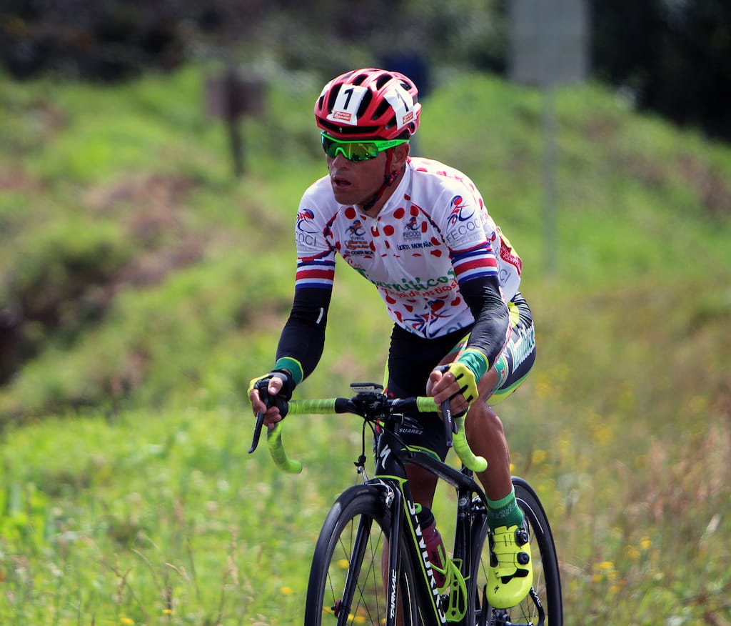 Vuelta a Costa Rica: Juan Carlos Rojas gana la etapa reina - Zikloland