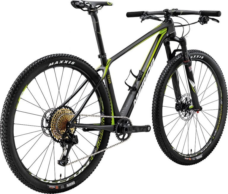 merida big nine 9000 2017