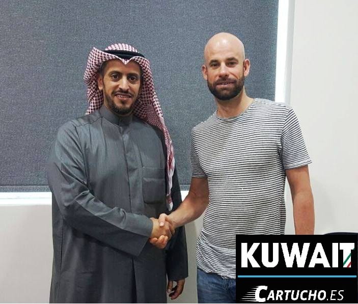 schumacher-kuwait