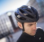 Spiuk protege la cabeza del ciclista con el sistema AIP (Vídeo)