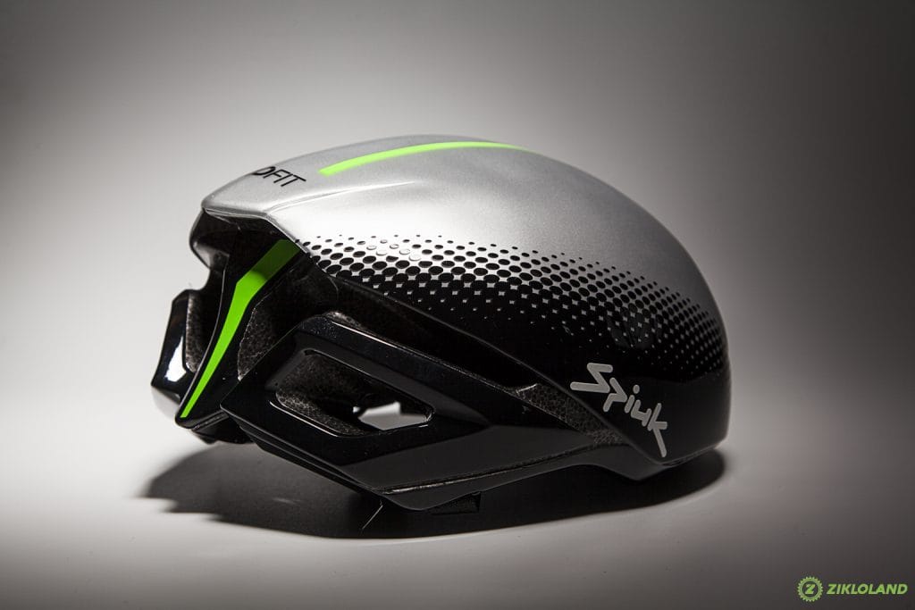 Spiuk profit Helmet _020