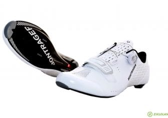 Bontrager Velocis: Rendimiento ideal para tus pies y tu cabeza