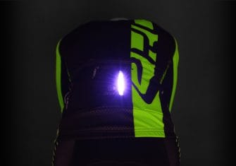 Ekoï presenta LED Collection: ¡Guantes, chaqueta y cascos con luz!