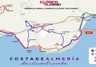 Almeria-mapa