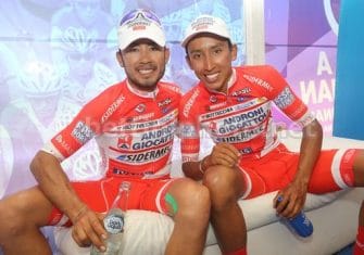 Androni-Torres-Bernal