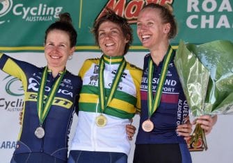 australia-podio-femenino-2017