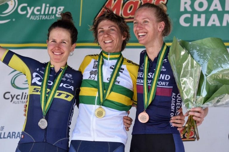 australia-podio-femenino-2017