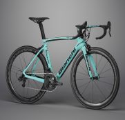 Bianchi Oltre XR4 SuperBici del Año 1