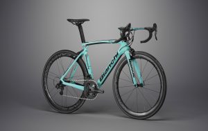 Bianchi Oltre XR4 SuperBici del Año 1