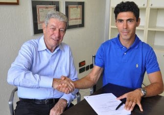Bianchi con Fontana 1