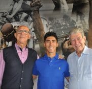 Bianchi con Fontana 2
