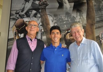 Bianchi con Fontana 2