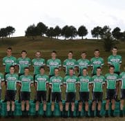 Caja Rural-RGA, a tener «un buen estreno» en Argentina
